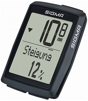Sigma BC 14.0 WL STS - Cycling Computer wireless jalgrattaarvutid