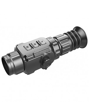 INFIRAY SCP19W 256x192 25Hz 19mm 2.3-4.6x 986m + Battery + Mount thermal imaging sight