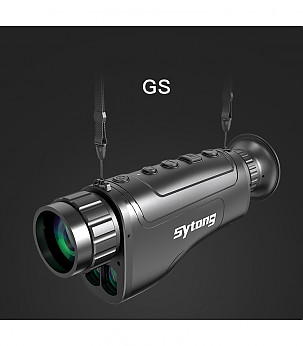 SYTONG GS03-35LRF 384x288 50Hz 35mm 8x Wi-Fi termokaamerad