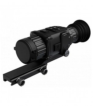 HIKMICRO THUNDER Pro TE25 HM-TR12-25XG/W-TE25 256x192 25Hz 25mm 1200m thermal imaging sight