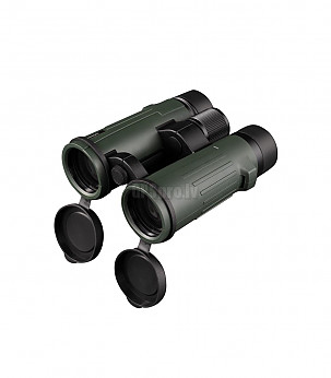 DÖRR Roof Binoculars MILAN XP 8x42 GREEN SPEC. ED Kvaliteetsed binoklid (linnuvaatlus, jahipidamiseks jne.) - GPRO.EE