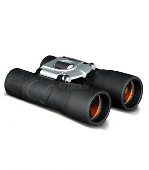 KONUS Roof Binoculars Basic 10x25 Kvaliteetsed binoklid (linnuvaatlus, jahipidamiseks jne.) - GPRO.EE