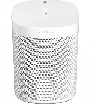 Sonos One (Gen2) (White) juhtmevabad kõlarid