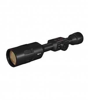 ATN MARS 4, 75mm, 4-40x, 640x480, Thermal Rifle Scope thermal imaging sight