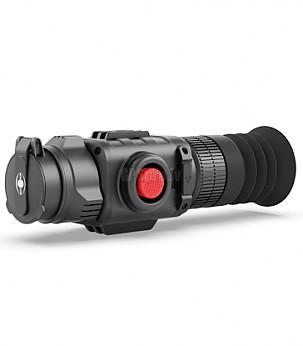 NIGHT PEARL ORACLE 35 PLUS 4X 35mm 1350m Wi-Fi thermal imaging sight