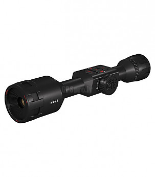 ATN MARS 4 384 1.25-5X Smart HD Rifle Scope thermal imaging sight