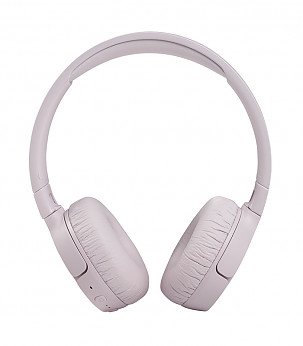 JBL Tune 660NC Pink kõrvaklapid