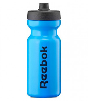 REEBOK Water Bottle - 500ml - Blue spordipudel
