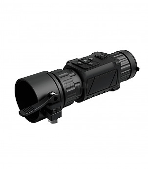 HIKMICRO Thunder 35C Clip-On Scope HM-TR13-35XF/CW-TH35C 384x 288 35mm 50Hz 1235m thermal imaging attachments