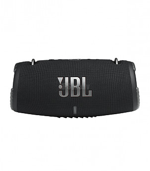 JBL Xtreme 3 Black juhtmevabad kõlarid