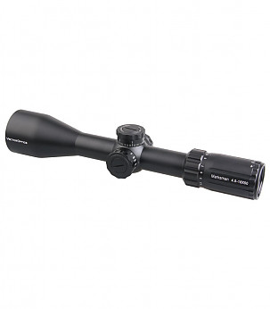 Vector Optics Marksman 4.5-18x50SFP Riflescope optilised sihikud